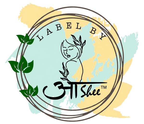 Label By Ashee