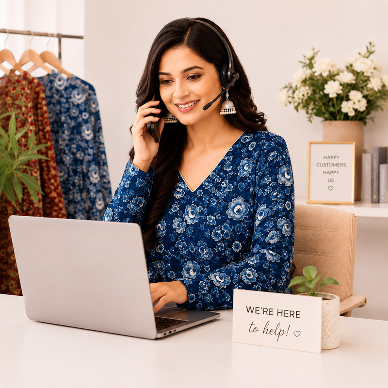 Contact Support